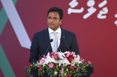 މިފަހަރުގެ ގަދަހިފުމުގައި ރައީސް ނަޝީދުގެ މައްޗަށް ކާމިޔާބު ހޯއްދަވާނީ ރައީސް ސޯލިހު: އުމަރު