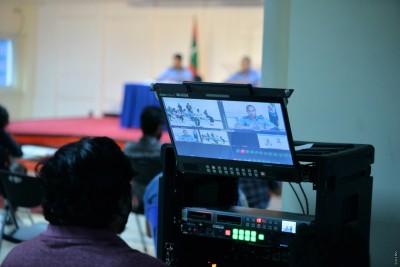 ކުޑަ ކުއްޖާގެ މަރު: ޖެންޑާއިން ނޫހެއް ޖޫރިމަނާކޮށް، ތިން މީޑިއާއަކަށް ނަސޭހަތް ދީފި