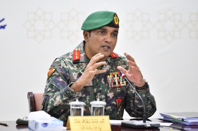އެމްއެންޑީއެފްގެ ވެރިން އަނެއްކާވެސް މަޖިލީހުގެ ކޮމެޓީއަށް ހާޒިރުކޮށްފި