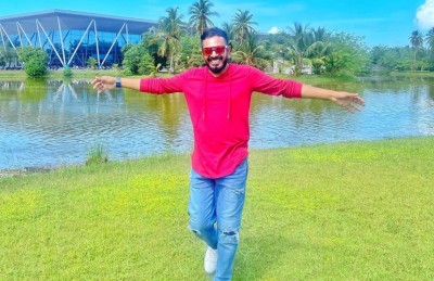 ފިލްމު އެސޯސިއޭޝަންގެ ޗެއާޕާސަން ކަމަށް މުއާ