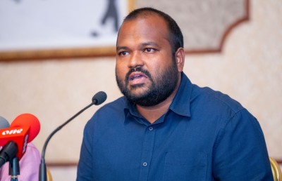 އަލީ ވަހީދުގެ ޕާސްޕޯޓް ހިފެެހެއްޓުމުގެ އަމުރެއް ނެރެނުދިން، މައްސަލަ ހައި ކޯޓަށް ގެންދަނީ