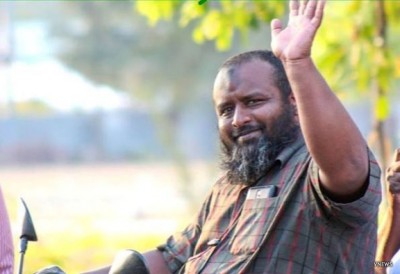 އެމްއެންޔޫގެ އެސިސްޓެންޓް ޕްރޮފެސަރުކަމުން ޑރ. އިޔާޒު ވަކިކޮށްފި