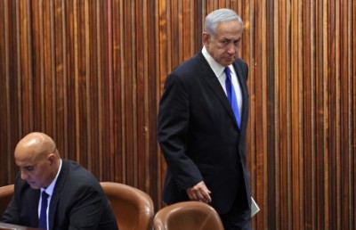 ހަމަލާތައް ހުއްޓައިލުމުގެ މަޝްވަރާއަށް ނަތަންޔާހޫ ހުރަސްއަޅާކަމުގެ ތުހުމަތު