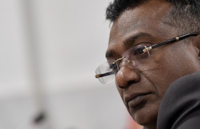 ޖާބިރުގެ އިސްތިއުފާގެ ސިޓީއެއް ނުލިބޭ: މަޖިލިހުގެ އިދާރާ