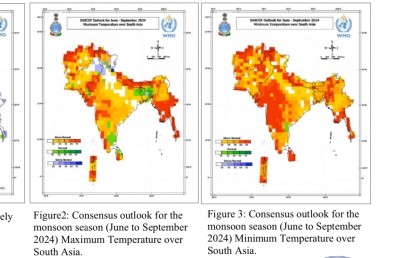 މި އަހަރުގެ ހުޅަނގު މޫސުމުގައި ރާއްޖޭގެ ބައެއް ހިސާބުތަކަށް އާދަޔާ ހިލާފަށް ވާރޭ ވެހުން އެކަށީގެންވޭ: މެޓް