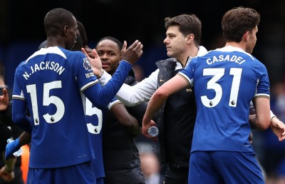 ހަމަނޭވާއެއް ލެވޭއިރަށް ޔޫރަޕުގެ މުބާރާތުގެ ވާހަކަ ޗެލްސީން ދައްކަން ފަށައިފި