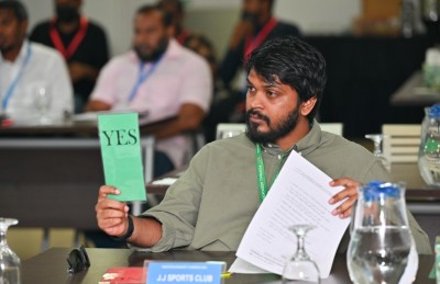 އެފްއޭއެމްގެ ކޮންގްރެސް ފީފާއިން ބަލައިނުގަންނާނެކަމުގެ އިޝާރާތް، ވެލެންސިއާގެ ސަސްޕެންޝަން ވެސް ވާނީ ބާތިލް