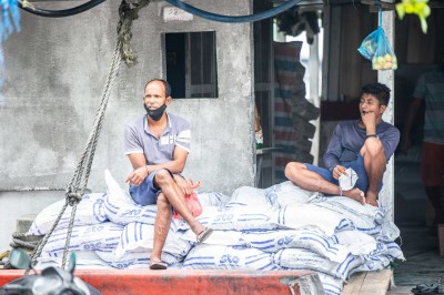 މިއަދު ޕޮޒިޓިވްވީ މާލެއިން 42، ރަށްރަށުން 125