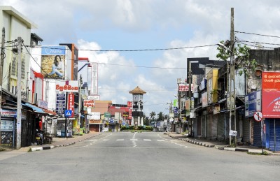 ލަންކާގައި ކުޑަ ކުއްޖަކު ލައްވާ ހަށިވިއްކުވި މައްސަލައެއްގައި ދިވެއްސަކު ހައްޔަރުކޮށްފި