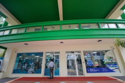 ޓެކުހުގެ ފައިސާ އިންސްޓޯލްމަންޓުން ދެއްކުމާއި ޖޫރިމަނާއަށް އިތުރު ލުއިތަކެއް