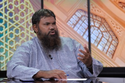 ނަފްރަތުގެ ބިލުގައި ހުރި ކަންބޮޑުވުންތައް މެމްބަރުންނަށް އިއްވަން ޖަމިއްޔަތުއްސަލަފުން ގޮވާލައިފި