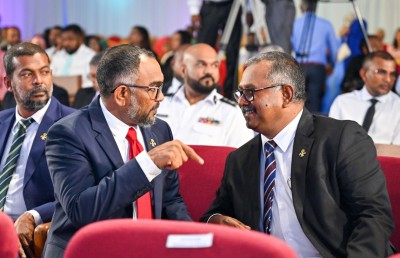 ފޮރުވިގެން ތިބެ ހިންގާ ވެބްސައިޓުތަކަށް ހަލީލްގެ ފާޑުވިދާޅުވުން!