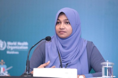 މަރާލި ކުއްޖާއަށް އާއިލާއާ ގުޅިގެން އިޖުތިމާއީ އެހީ ފޯރުކޮށްދޭން މަސައްކަތްކުރި: ޖެންޑާ