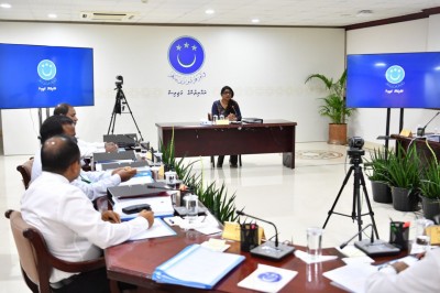 ހައެއް މެއި ހަމަލާގެ އިންކުއަރީއަށް މާރިޔާ ހާޒިރުކޮށްފި