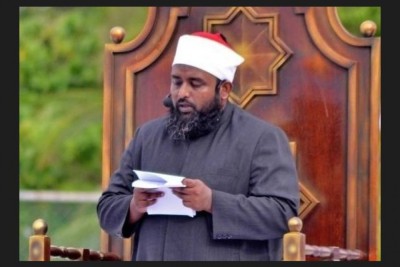 އަންހެނުން ހިތާނުކުރުމަށް ހިތްވަރެއް ނުދެން، މައާފަށް އެދެން: އިޔާޒު