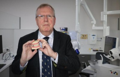 ކާން އުނދަގޫވާ ގޮތަށް ދަތުގައި ހަރުކުރާ ޑިވައިސްއެއް