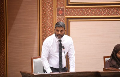 ދެ މިލިއަން ހަރަދުވާ ޕްރޮޖެކްޓްތަކަށް ބަޖެޓްގައި ދެ ލައްކަ ރުފިޔާ ވެސް ޖަހާފައި އެބަހުރި: ރާފިއު