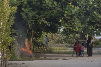 ރާއްޖޭގައި އަންހެން ކުދިން ހިތާނުކުރުމުގެ ސަގާފަތް އަލުން އަލާވަނީ