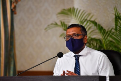 161 ކެފޭ, ރެސްޓޯރެންޓަކަށް ލޯނު ދޫކުރިން: ފައްޔާޒް