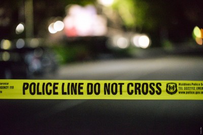 ރަހީނުކޮށް މަރާލާފައި އޮތް ކުއްޖަކު ފެނިއްޖެ