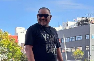 ސްކޮޓްލޭންޑް އެތުލެޓިކްސްގެ ކޯޗިން އެޑިއުކޭޝަން ޕްރޮގްރާމްގެ ފުރުސަތެއް ނަސީރަށް