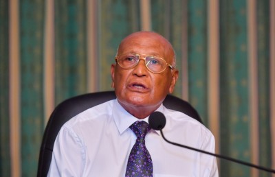 ސިއްހީ ނުރައްކަލުގެ ކުއްލި ހާލަތު އަންނަ މަހަށް އިތުރުކޮށްފި
