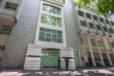 މި ހަފްތާ ނިމެންދެން ސަރުކާރު އޮފީސްތައް ބަންދު