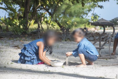 ކުޑަކުދިންނާ ގުޅޭ ގާނޫނުތަކަށް މީހުން ހޭލުންތެރިއެއް ނޫން: އޮމްބަޑްސްޕާސަން