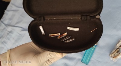 ޑްރަގު އޮޕަރޭޝަންތަކެއްގައި ހަ މީހަކު ހައްޔަރުކޮށްފި