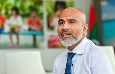 ބޮޑު ޗުއްޓީގެ ބޮޑު ބަދަލު ބެލެނިވެރިން ބޭނުންވި ގޮތަށް!