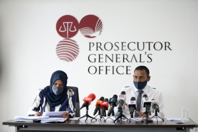 އެކަށީގެންވާ ގޮތެއްގައި މައްސަލަ ތަހުގީގުކޮށްފައި ނުވާ ކަމުގެ 10 ޝަކުވާއެއް!