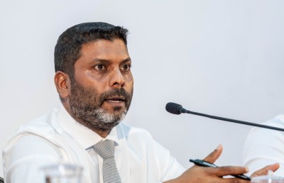 އިންޓަ މިލާންގެ އެހީގައި ފ. އަތޮޅުގެ ރަށްރަށުން ކޯޗުން ތަމްރީނު ކުރަނީ