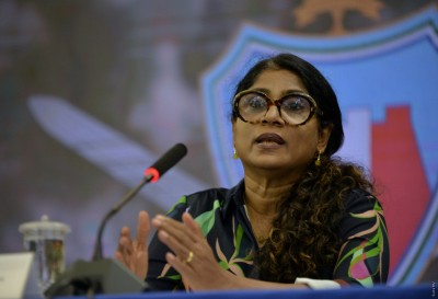 މާރިޔާއާ ދޭތެރޭ އެމްޑީޕީގެ އިތުބާރެއް ނެތް: ސައީދު