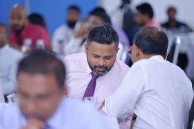 އެމްޑީޕީއަކީ ވެރިކަން ކުރަން އެނގޭ ޕާޓީއެއް ނޫން: ޝިޔާމް