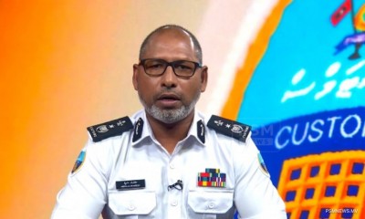 ދިވެހިބަހުން ލިޔެފައިވާ ނަސާރާ ދީނުގެ ލިޔުންތަކެއް ރާއްޖެ އެތެރެކޮށްފި