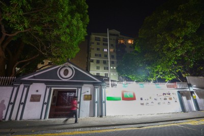 އިންޑިއާ ހައިކޮމިޝަން ގޮއްވާލާނެ ކަަމަށް ބުނި މީހާގެ ބަންދަށް ހަތް ދުވަސް