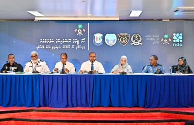 ޑްރަގަށް އޮތް ޑިމާންޑު ކުޑަކުރަން ވުޒާރާތައް ގުޅިގެން މުހިންމު މަސައްކަތްތަކެއް އެބަ ކުރެވޭ: އިހުސާން