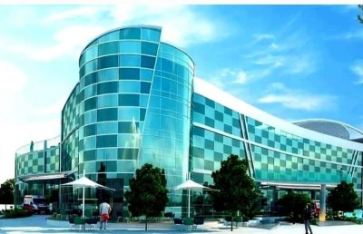 ހޮސްޕިޓަލްތައް ހަދަން ކުރިން ނިންމީ ބޭނުމަށް ބަލާފައެއް ނޫން، ޑިޒައިންކޮށްފައި ހުރީ "ފެންސީ"ކޮށް