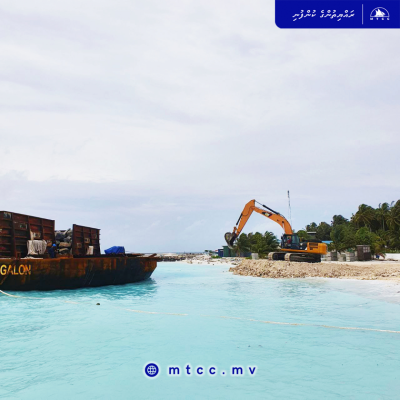 ތ. ގުރައިދޫ ބަނދަރު މަޝްރޫގެ ބޮޑުބައި ނިންމައިފި