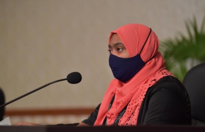 ކޮވިޑް-19: ރަށްރަށަށް ދަތުރުކުރާ ކުޑަކުދިން ކަރަންޓީނު ވާން ޖެހޭނެ