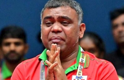 އެތުލީޓުންގެ ކާމިޔާބީގެ ވަގުތުގައި ވެސް ބޮޑު ބަހުސަކަށް، ތިހެން ނުހަދާ: މަރޭ
