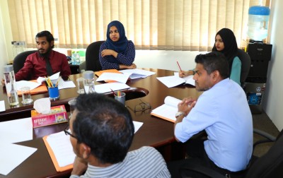 ކްލެމެންސީ ބޯޑުން ގިނަ އަދަދަކަށް މައްސަލަތައް ނިންމައިފި