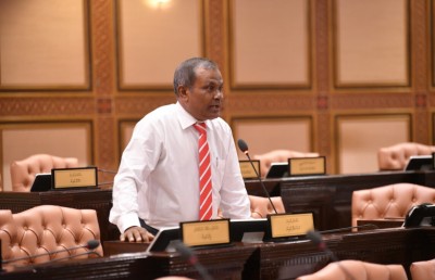 ފަސް އަހަރު ކުރެވުނު މަސައްކަތާ މެދު މެންބަރުންގެ ޝުކުރާއި ހިތްހަމަޖެހުން!