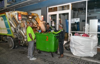 ވެމްކޯގެ ގެއްލުން 126 ޕަސެންޓް އިތުރުވެ 138 މިލިއަނަށް!