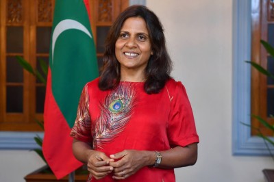 ގެވެށި އަނިޔާއިން ރައްކާތެރިވުމަށް ބަދަހި ގެވެށި ގުޅުމެއް އޮތުން މުހިންމު: މެޑަމް ފަޒްނާ