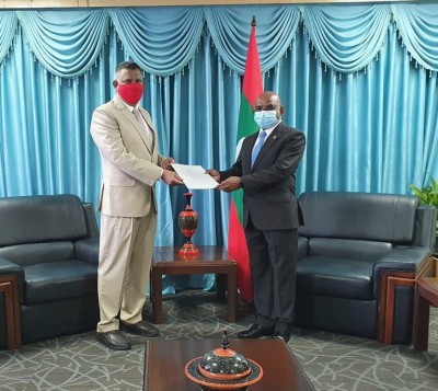 ދެެ ޤައުމަކުން ރާއްޖެއަށް އޮނަރަރީ ކޮންސުލް ކަމަށް ބޭފުޅުން ކަނޑައަޅައިފި
