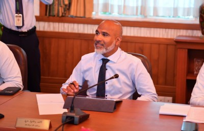 ބޮޑު ޗުއްޓީގެ ބޮޑު ބަދަލު ބެލެނިވެރިން ބޭނުންވި ގޮތަށް!