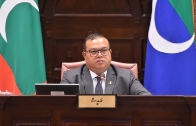 މަޖިލީހުގައި ނެތަސް ސިޔާސީ އަދި އިސްލާހީ މަސައްކަތުގައި ދެމިހުންނާނަން: އަސްލަމް