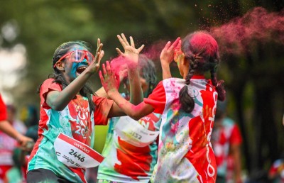 ކުޑަކުދިންގެ ދުވަހުގެ "އުފާ ފެސްޓިވަލް" މިއަދު ހަވީރު ފަށަނީ