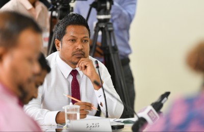 ނަފުރަތުގެ ބިލަށް ސަރުކާރުން ތާއީދެއް ނުކުރި
